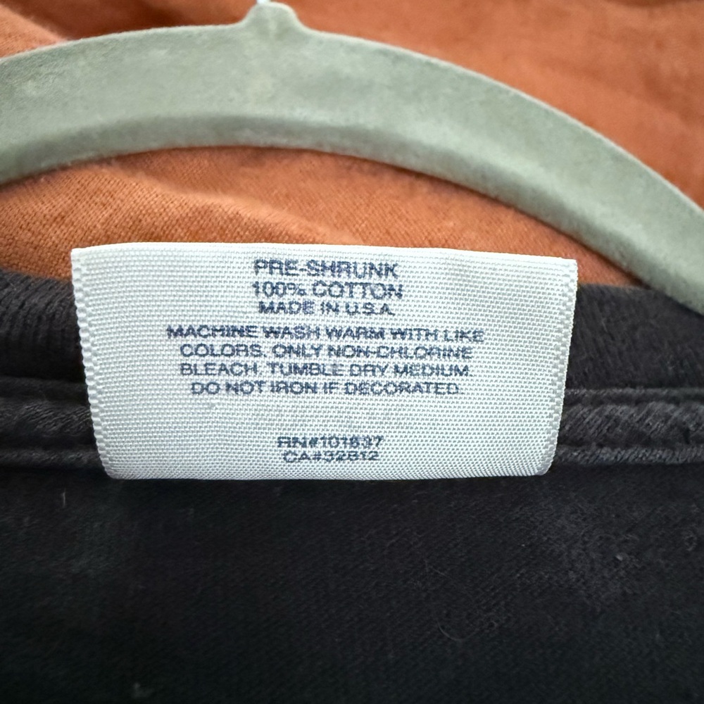 SUPREME Comme Des Garcons SHIRT Box Logo Tee - Picture 4 of 5